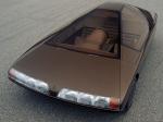 Citroen Karin Concept 1980 года